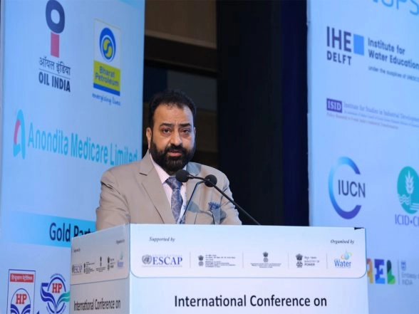 Business News | A Call to Decipher ESG-Aligned Sustainability Frameworks