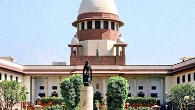 India News | AP Liquor Scam: SC Extends 'protection from Arrest' to Three Accused Persons