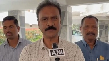 India News | ACB Conducts Raids at Residences of Warangal Deputy Collector Venkata Reddy over Disproportionate Assets