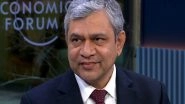 Business News | India Set to Become Third Largest Economy in the Next Few Years: Ashwini Vaishnaw