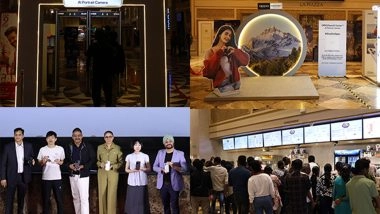 Business News | OPPO Reno 15 Series 5G Sees Strong Market Response in Tamil Nadu