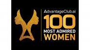 Business News | AdvantageClub.ai Opens Nominations for the 4th Edition of the 100 Most Admired Women Awards 2026