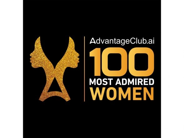 Business News | AdvantageClub.ai Opens Nominations for the 4th Edition of the 100 Most Admired Women Awards 2026
