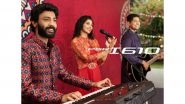Business News | Yamaha Music India Introduces the New PSR-I Series - Designed in India, Made for Indian Music