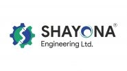 Business News | Shayona Engineering Limited: A Diversified Engineering and Plastic Piping Solutions Company, Opens Its IPO on 22nd January 2026
