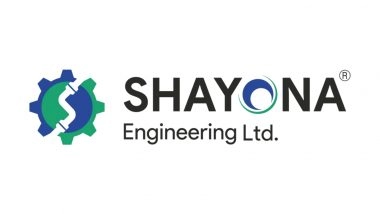 Business News | Shayona Engineering Limited: A Diversified Engineering and Plastic Piping Solutions Company, Opens Its IPO on 22nd January 2026