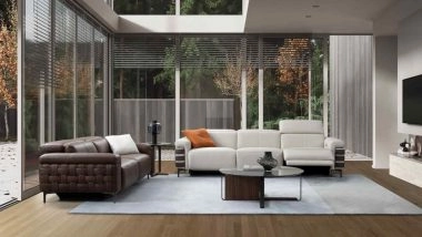 Business News | Designed for the Way You Live: Domicil's Curated Design Edit for 2026