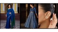 Business News | Top 10 Republic Day Picks from Nykaa Fashion to Celebrate the Spirit of India