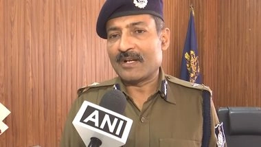 India News | MP: SIT Formed to Probe Alleged Cow Slaughter Case in Bhopal