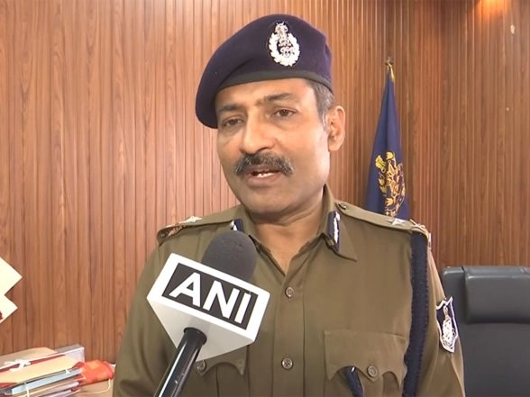 India News | MP: SIT Formed to Probe Alleged Cow Slaughter Case in Bhopal