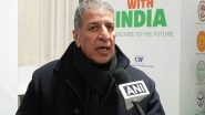Business News | India Remains a Trustworthy Partner with Intact Growth Story, Says Rajan Bharti Mittal at Davos