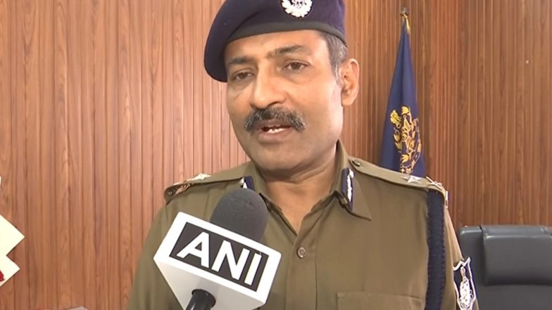 India News | MP: FIR Against National Rifle Association of India over Alleged Arms Act Violations in Bhopal