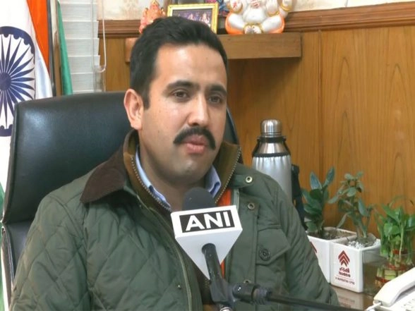 India News | Climate Change, Unscientific Development, a Serious Threat to the Himalayas: Himachal Minister Vikramaditya Singh