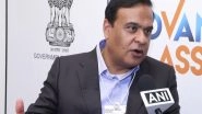 Business News | FTA with UK and EU Will Boost Assam's Tea Market Says CM Himanta Sarma