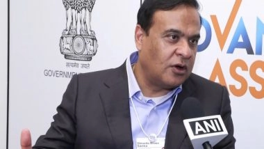 Business News | FTA with UK and EU Will Boost Assam's Tea Market Says CM Himanta Sarma