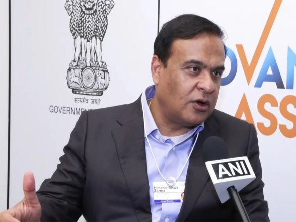 Business News | FTA with UK and EU Will Boost Assam's Tea Market Says CM Himanta Sarma