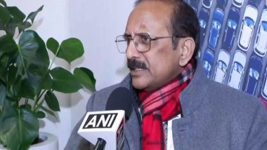 Business News | AI, Cybersecurity Resilience, and Sustainable Financing Remain Key Focus for Banks: SBI Chief at Davos