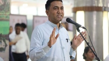 India News | Goa Govt Signs MoU with Starlink to Boost Digital Connectivity, Disaster Resilience