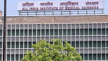 AIIMS Delhi Sets Public Healthcare Benchmark With Over 1,000 Robotic Surgeries