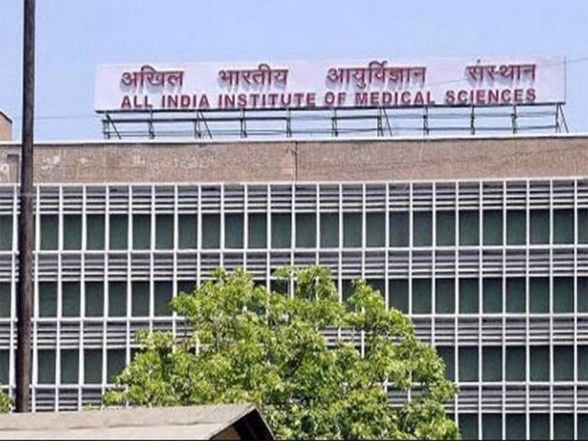 India News | AIIMS Delhi Performs over 1,000 Robotic Surgeries in 13 Months