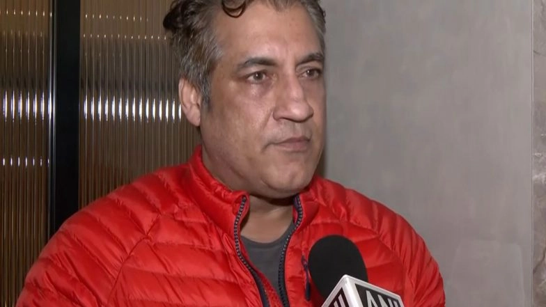 Sports News | Atul Wassan Slams Bangladesh, Says Cricket Won't Suffer if They Don't Participate in T20 WC