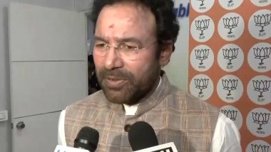 India News | Coal Ministry Holds Emergency Meet on Naini Coal Block Tender, Seeks Transparency from Telangana Govt