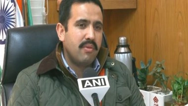 India News | Himachal Pradesh Gets Rs 2,247 Crore Approval Under PMGSY