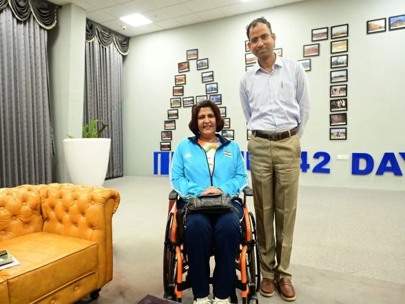 Sports News | 3rd National Para Kabaddi Tournament to Be Held at AMTZ, Visakhapatnam from January 23-26