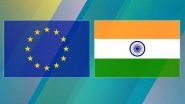 India News | Indian Industry Pushes for Swift India-EU FTA as Talks Near Finish Line