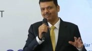 India News | Maharashtra to Produce 16 GW Solar Power for Farmers by Year-end: Devendra Fadnavis