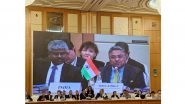 World News | India Vows to Strengthen Trade, Investment Ties with Central Asia at SPECA Economic Forum