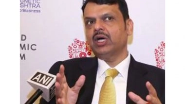 India News | Maharashtra to Plan Nuclear Shift with New 'Small Modular Reactors', Says CM Fadnavis