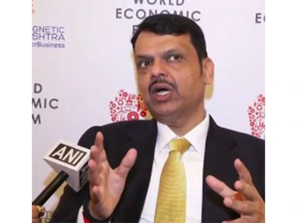 India News | Maharashtra to Plan Nuclear Shift with New 'Small Modular Reactors', Says CM Fadnavis