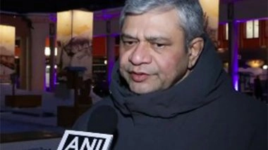 India News |  Energy and Chips: Ashwini Vaishnaw Outlines India's Five-layer AI Mission