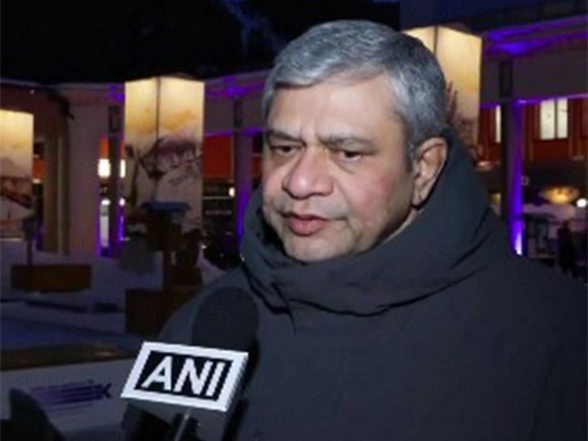 India News |  Energy and Chips: Ashwini Vaishnaw Outlines India's Five-layer AI Mission