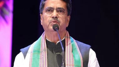 India News | Unity Among People Will Build Ek Tripura, Srestha Tripura: CM Manik Saha