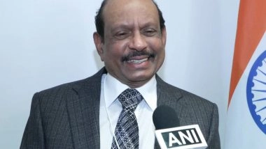 India News | Will Benefit Indian Trade and Other Sectors: Lulu Mall Founder on Signing of CEPA at WEF 2026