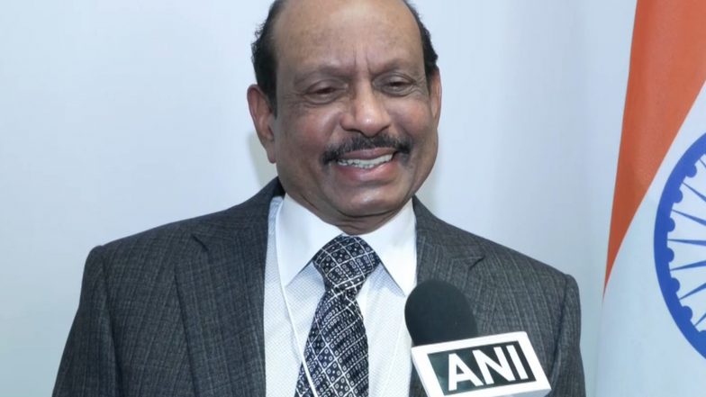 India News | Will Benefit Indian Trade and Other Sectors: Lulu Mall Founder on Signing of CEPA at WEF 2026
