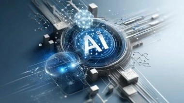 Business News | Future-Proofing MGM: Maran Muthu's AI Business Playbook