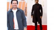 Entertainment News | Mark Wahlberg, Riz Ahmed to Star in Thriller 'The Big Fix'
