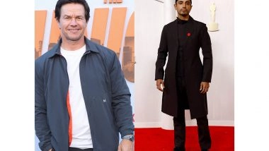 Entertainment News | Mark Wahlberg, Riz Ahmed to Star in Thriller 'The Big Fix'