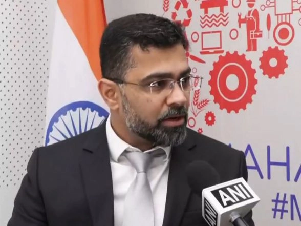 World News | GIBC Signs Strategic MoU with Maharashtra to Boost Global Investment and Startups at WEF