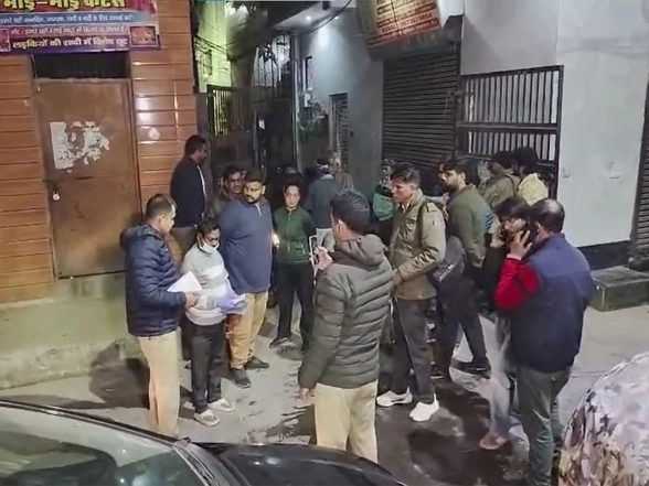 India News | Delhi Police Arrests Suspects in Mangolpuri Stabbing Case