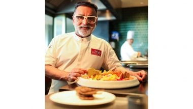 Business News | UK Food & Drink Showcases Its Growing Presence in India at Mumbai Culinary Event