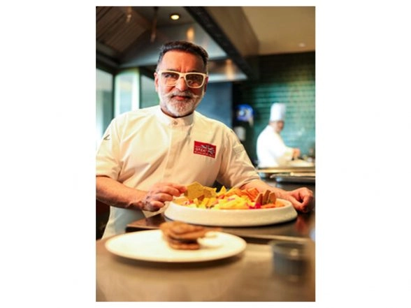 Business News | UK Food & Drink Showcases Its Growing Presence in India at Mumbai Culinary Event