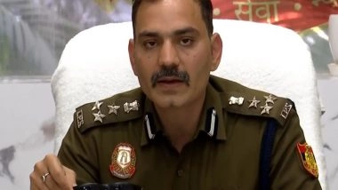 India News | Delhi Police to Use AI-enabled Smart Glasses for Republic Day 2026 Security