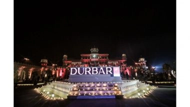 Business News | Durbar by Godawan Estuary Water Marked a Powerful Second Edition in Khetri, Rajasthan