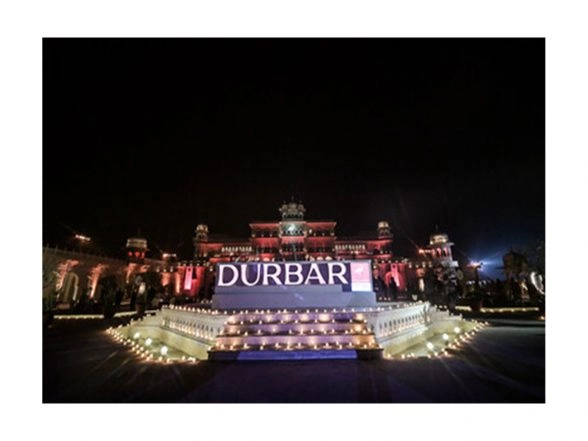 Business News | Durbar by Godawan Estuary Water Marked a Powerful Second Edition in Khetri, Rajasthan