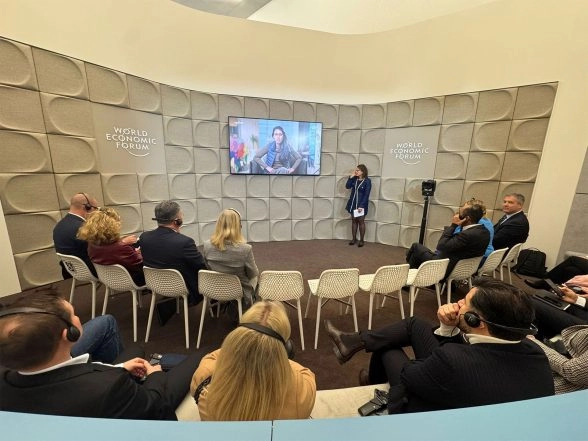 Business News | HCL Group and UpLink Announce Winners of 'Water Resilience Challenge' Under the Aquapreneur Innovation Initiative