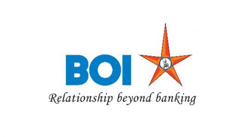 Business News | Bank of India Net Profit Surges 7.47% YoY to Rs 2,705 Crore in Q3 FY26